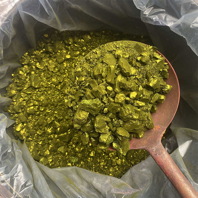 龙胆紫 碱性紫5BN 造纸染料墨水染料甲基紫碱性艳紫3B  548-62-9