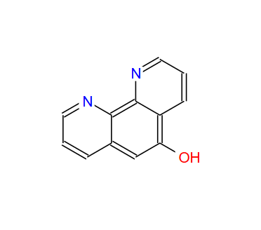 5-羟基-1,10-菲咯啉  92695-51-7  可商业量产