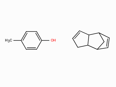 抗氧化剂 TH-CPL  68610-51-5  poly(dicyclopentadiene-co-P-cresol)