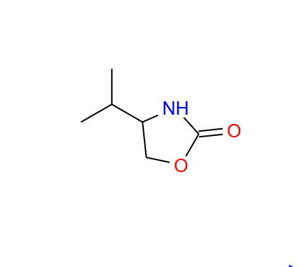 4-异丙基恶唑烷-2-酮  103723-70-2  可商业量产
