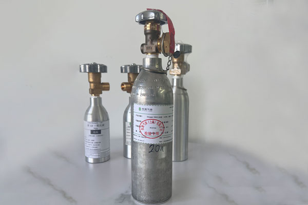 氧18氧气，18O2，氧气-18O，氧18同位素，尚澜气体18O同位素产品