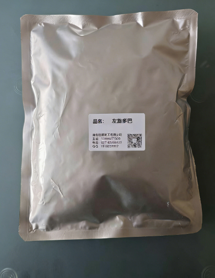 左旋多巴；左多巴