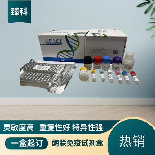 人白细胞免疫球蛋白样受体亚家族A成员3(LIL-RA3）ELISA试剂盒