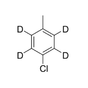 aladdin 阿拉丁 C757583 4-氯甲苯-2,3,5,6-d4 85577-24-8 ≥98%(CP),≥98 atom% D