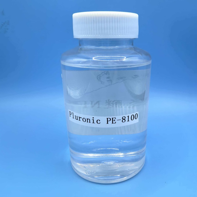 Pluronic 8100  PE8100 泊洛沙姆331 Poloxamer 331