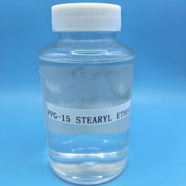 PPG-15硬脂醇醚 PPG-10硬脂醇醚 PPG-20硬脂醇醚 PPG-30硬脂醇醚 PPG-15 STEARYL ETHER