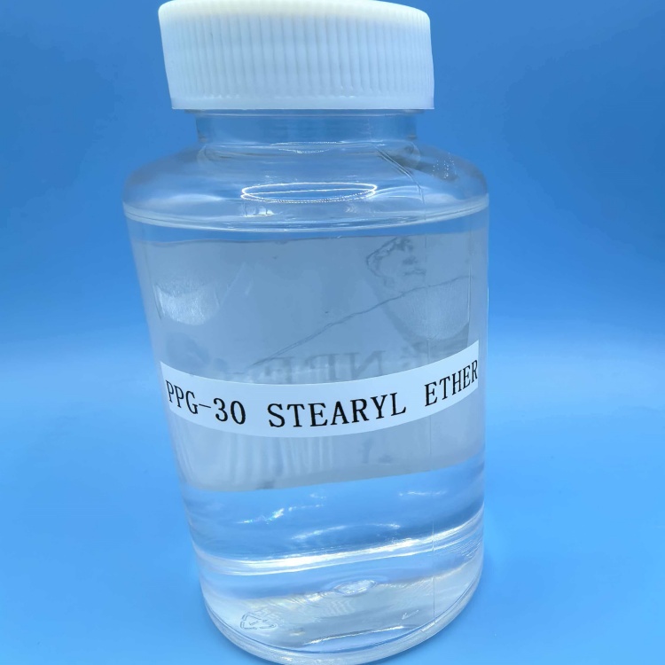 PPG-15硬脂醇醚 PPG-10硬脂醇醚 PPG-20硬脂醇醚 PPG-30硬脂醇醚 PPG-15 STEARYL ETHER