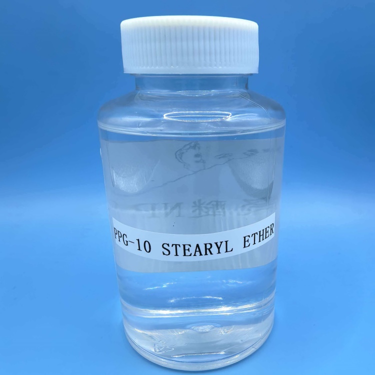 PPG-15硬脂醇醚 PPG-10硬脂醇醚 PPG-20硬脂醇醚 PPG-30硬脂醇醚 PPG-15 STEARYL ETHER