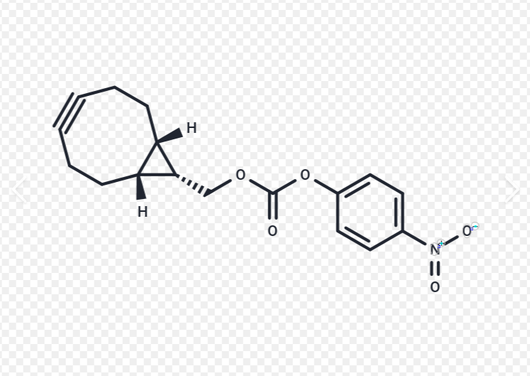 1380006-72-3， EXO BCN-活性酯(P-NPC)，exo BCN-O-PNB