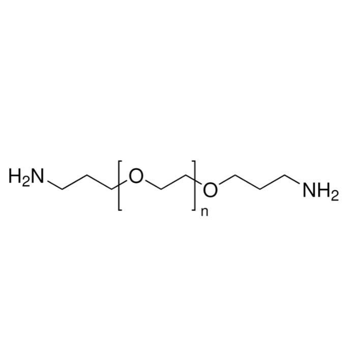 aladdin 阿拉丁 P303504 聚乙二醇双(3-氨丙基)醚 34901-14-9 Mn~1,500