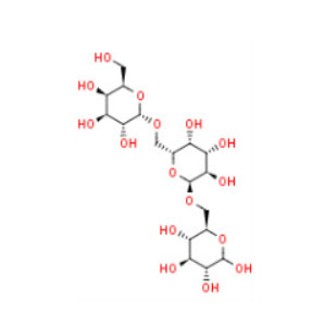 aladdin 阿拉丁 M418566 甘露三糖 13382-86-0 Moligand?,≥95%