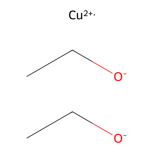 aladdin 阿拉丁 C349173 乙醇铜（II） 2850-65-9 ≥98%