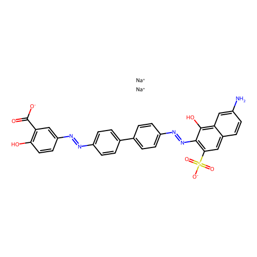 aladdin 阿拉丁 D350873 直接耐晒棕M 2429-82-5