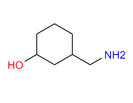 116650-26-1  3-(氨甲基)环己醇