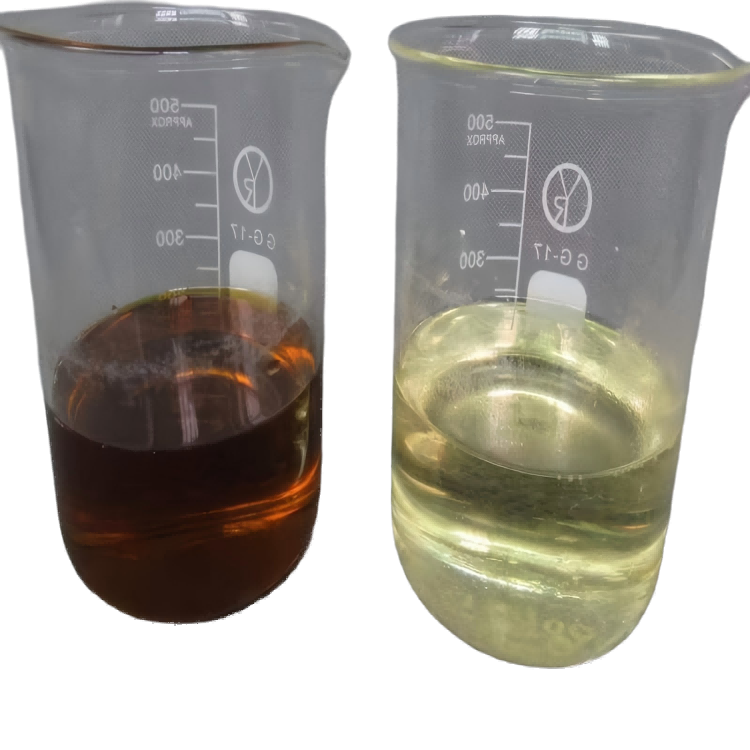 活性白土油品脱色剂