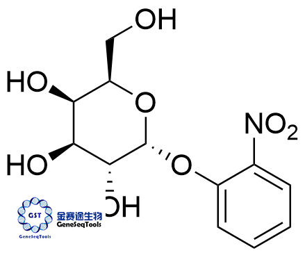 19887-85-5 | 2-Nitrophenyl α-D-galactopyranoside;ONP-α-Gal - 2-硝基苯基α-D-半乳吡喃糖苷