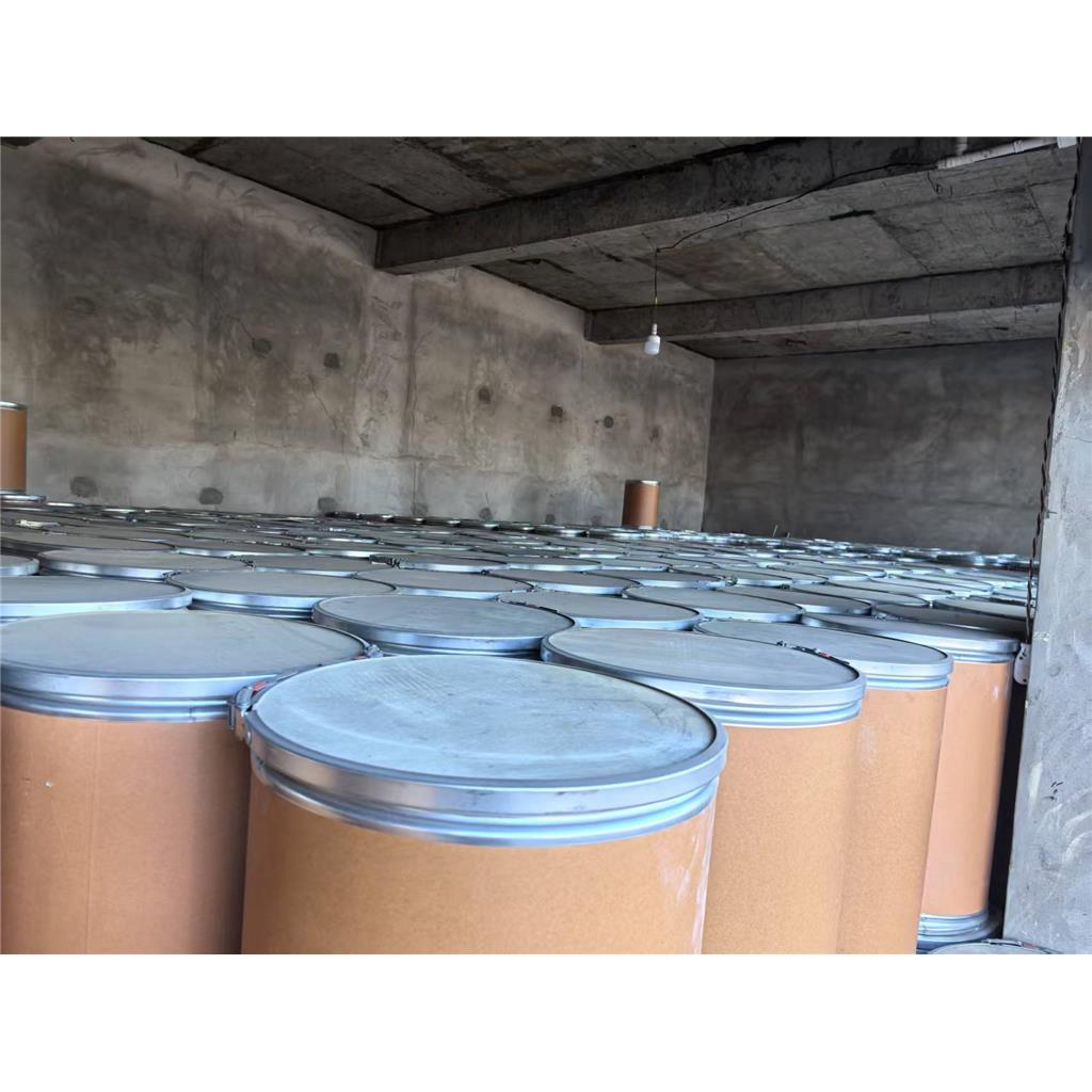 3,5-二氨基-1,2,4-三氮唑 1455-77-2 医药中间体 缓蚀剂助剂