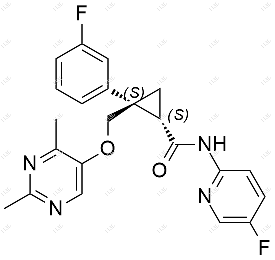 莱博雷生杂质2   3070371-43-3