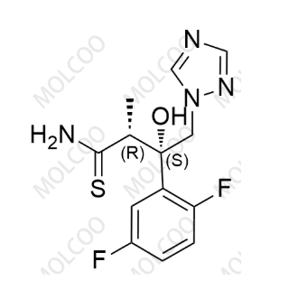 艾沙康唑杂质；3094994-76-7