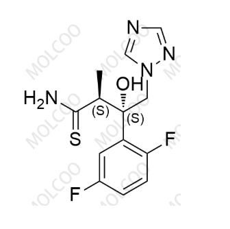 艾沙康唑杂质；3094994-77-8