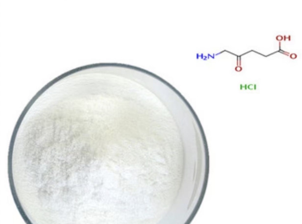 5-氨基乙酰丙酸盐酸盐