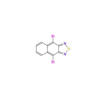 4,9-二溴萘并噻二唑