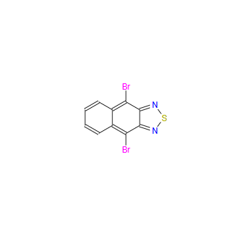 4,9-DIBROMONAPHTHO[2,3-C][1,2,5]THIADIAZOLE