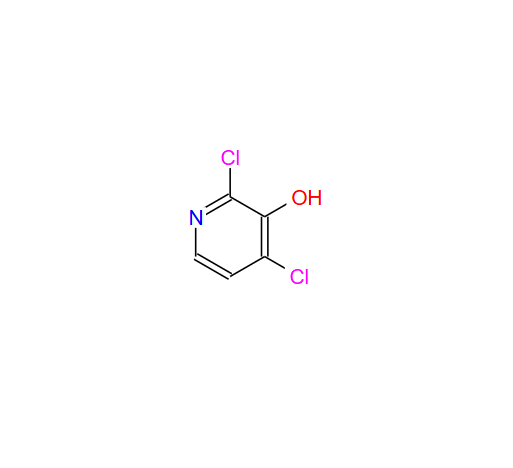 2,4-二氯吡啶-3-醇 1159511-74-6