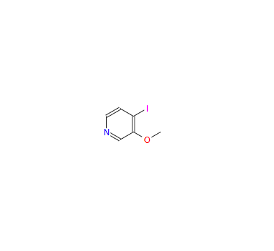 4-Iodo-3-methoxypyridine