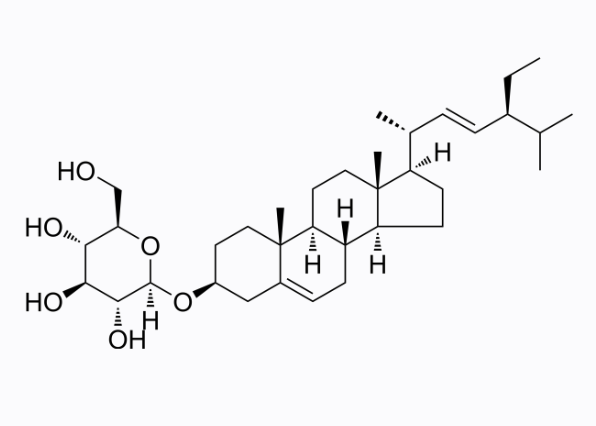 豆甾醇葡萄糖苷，19716-26-8，Stigmasterol Glucoside
