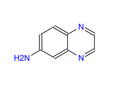 6-氨基喹喔啉6298-37-9