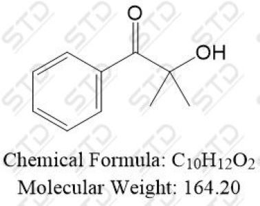 苯甲酸苄酯杂质19