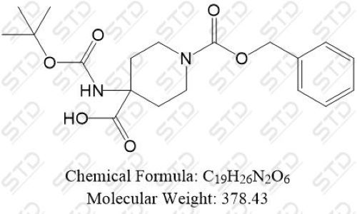 苯甲酸苄酯杂质29