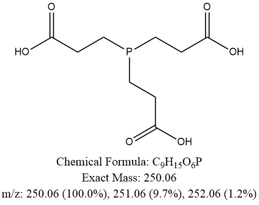 三(2-羧乙基)膦盐酸盐水溶液