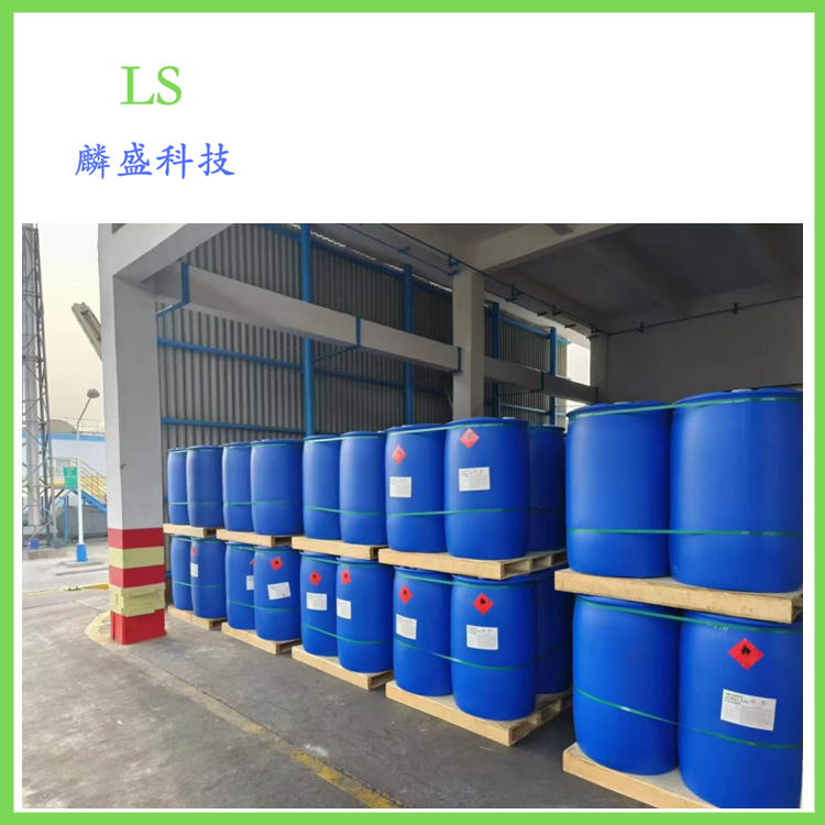 亚硫酸乙烯酯 3741-38-6 纯度≥99.9% 作为锂离子电池电解质的有机溶剂