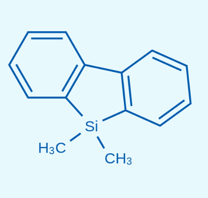 9,9-二甲基-9H-9-硅芴  13688-68-1