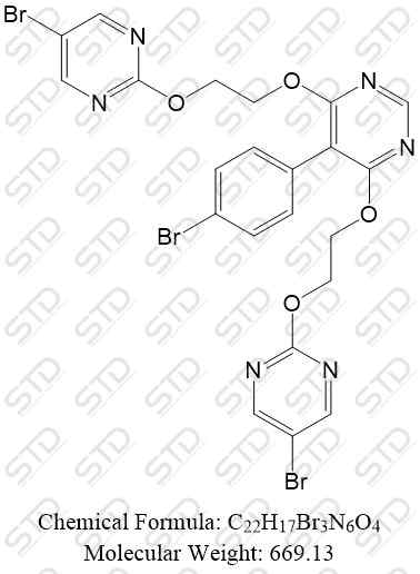 马西替坦杂质13