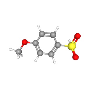 aladdin 阿拉丁 M665129 4-甲氧基苯磺酸 5857-42-1 ≥98%