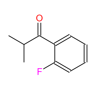 116707-09-6  1-(2-氟苯基)-2-甲基丙-1-酮