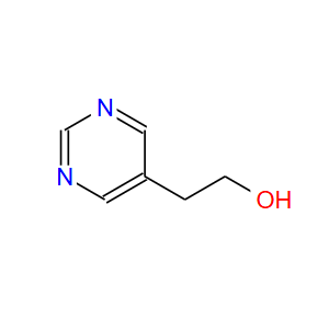 875251-47-1;5-嘧啶乙醇;5-pyrimidineethanol