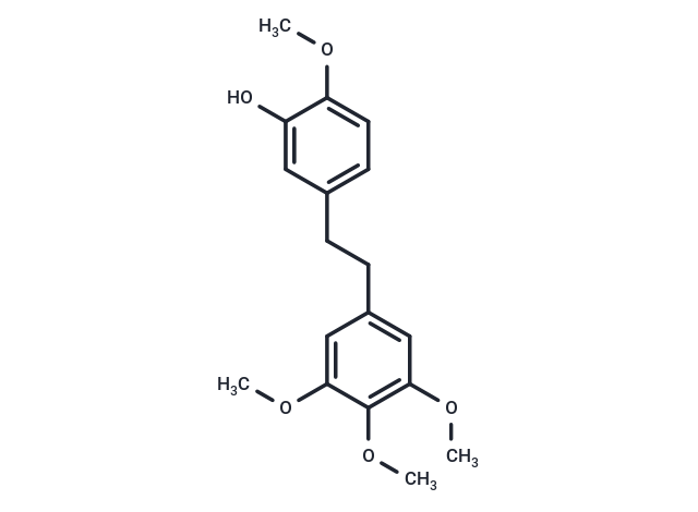 毛兰素|T3864|TargetMol