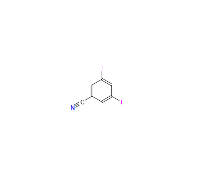 3,5-DIIODOBENZONITRILE