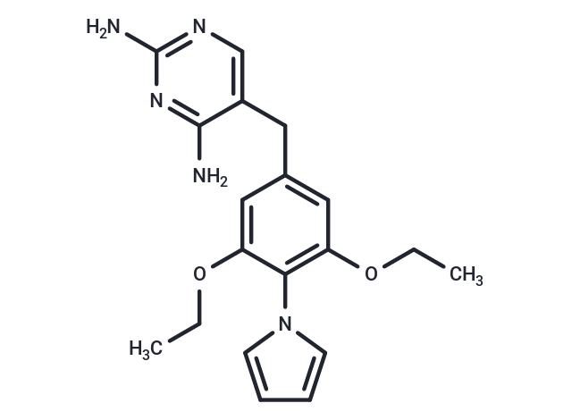 依匹普林|T25381|TargetMol