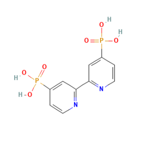 aladdin 阿拉丁 B728591 2,2'-联吡啶-4,4'-双磷酸 194800-56-1 ≥97%