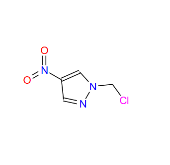 1-(氯甲基)-4-硝基-吡唑  51355-88-5  商业量产