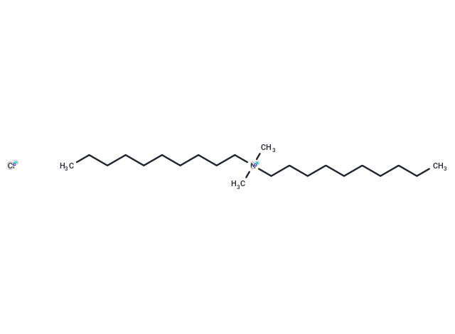 化合物 DDAC|T64346|TargetMol