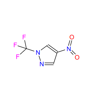 1-三氟甲基-4-硝基吡唑  1706461-28-0  商业量产