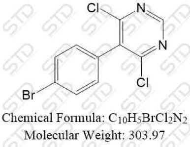 马西替坦杂质26 CRS