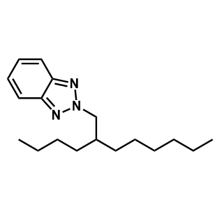 2-(2-丁基辛基)-2H-苯并[d][1,2,3]三唑