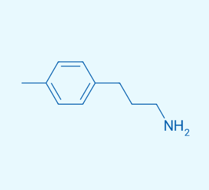 3-(4-甲基苯基)-1-丙胺  54930-39-1